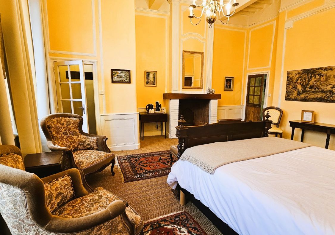 vente Maison de caractère Saint Antonin Noble Val