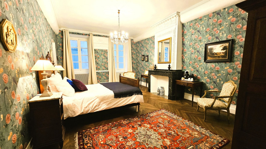 sale Maison de caractère Saint Antonin Noble Val - Photo 19