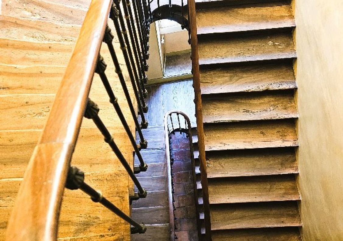 vente Maison de caractère Saint Antonin Noble Val