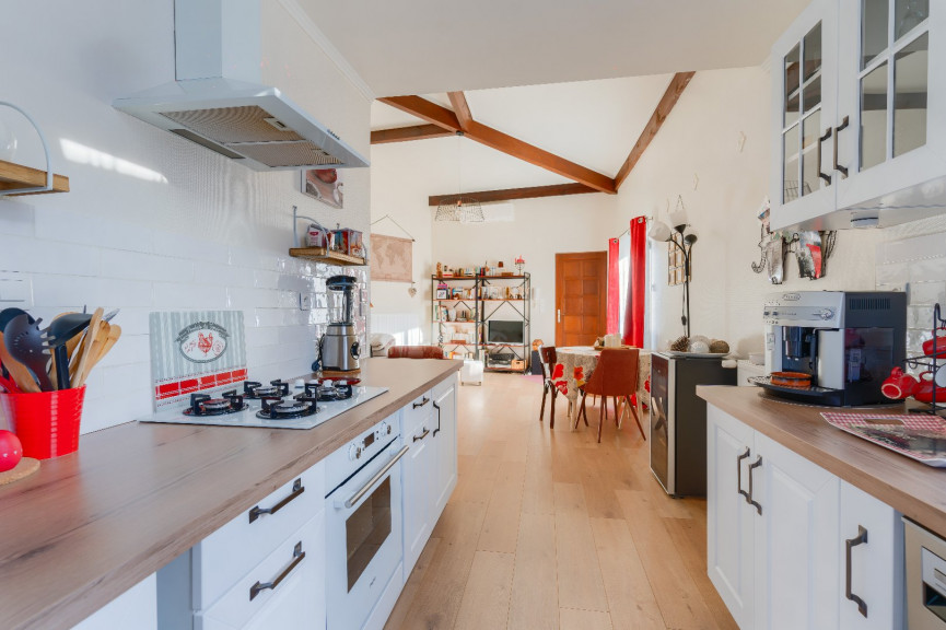 vente Appartement Montauban - Photo 1