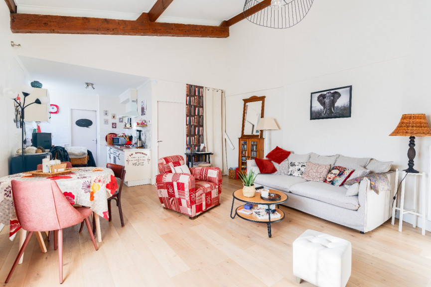 vente Appartement Montauban - Photo 3