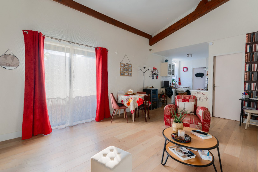 vente Appartement Montauban - Photo 4