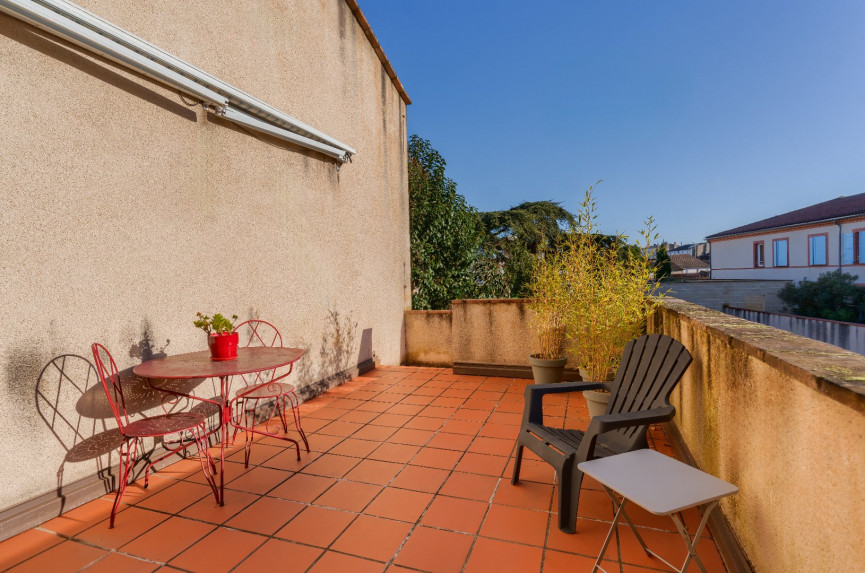 vente Appartement Montauban - Photo 9