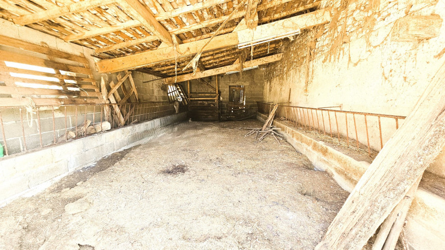 sale Ferme Puylaroque - Photo 13