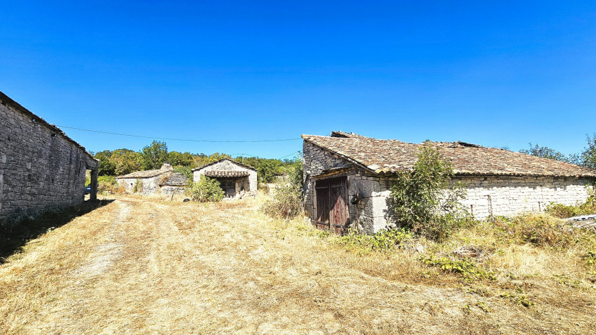 sale Ferme Puylaroque - Photo 6