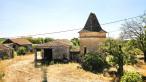 sale Ferme Puylaroque