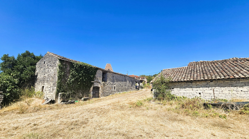 sale Ferme Puylaroque - Photo 10