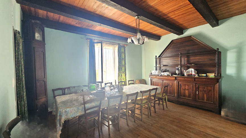 sale Ferme Puylaroque - Photo 3