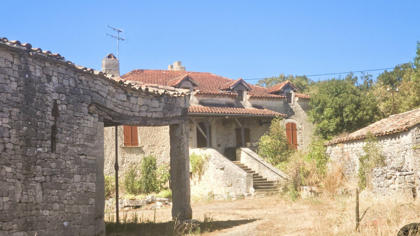 sale Ferme Puylaroque - Photo 16