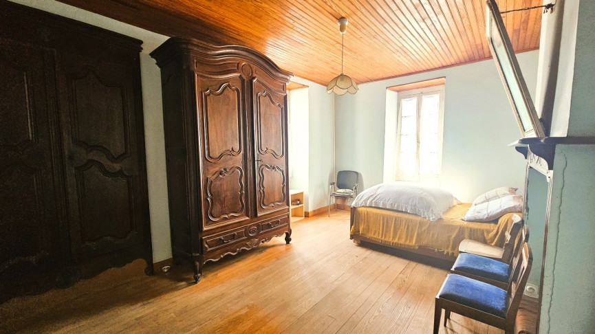 sale Ferme Puylaroque - Photo 7