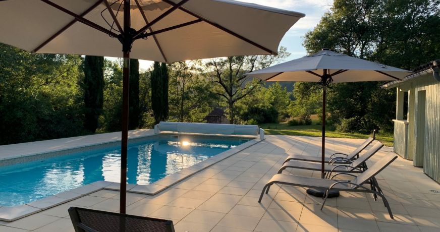 vente Maison Saint Antonin Noble Val