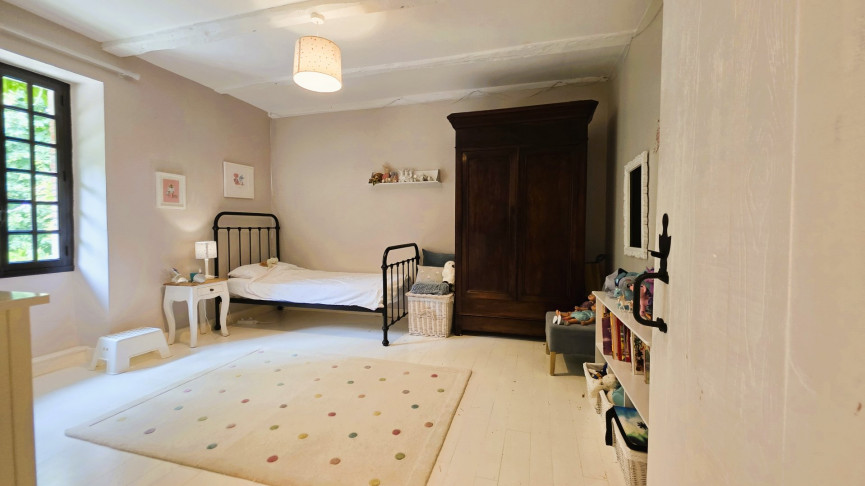 sale Maison Saint Antonin Noble Val - Photo 17