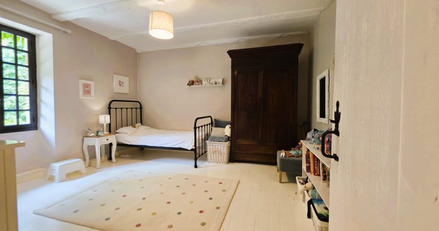 vente Maison Saint Antonin Noble Val