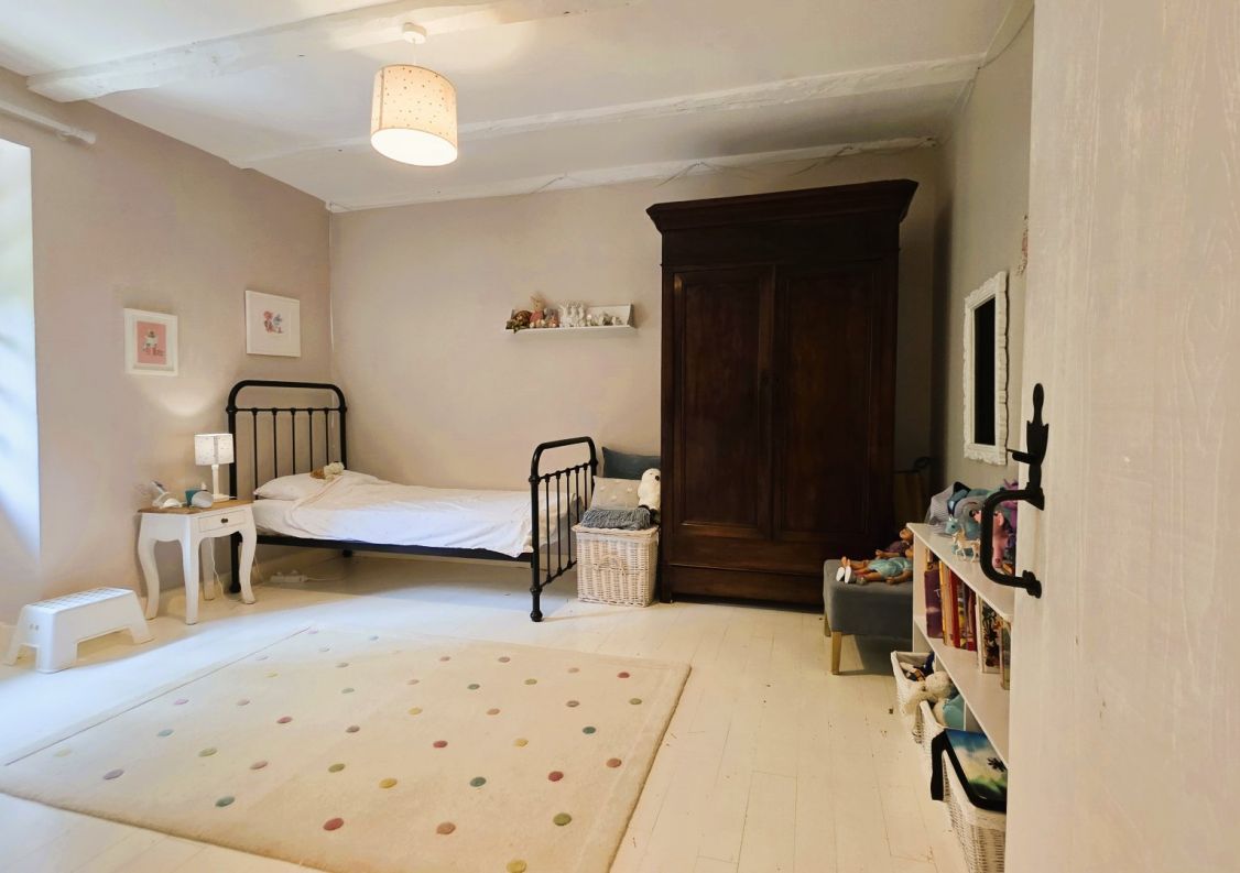 vente Maison Saint Antonin Noble Val