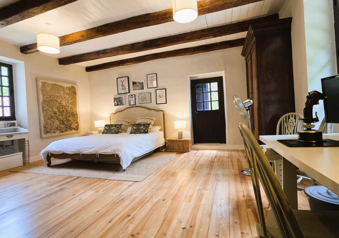 vente Maison Saint Antonin Noble Val