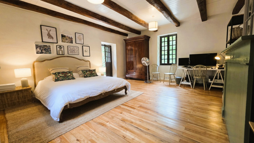 sale Maison Saint Antonin Noble Val - Photo 15