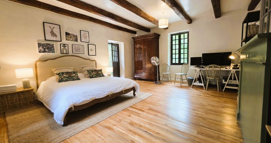 vente Maison Saint Antonin Noble Val