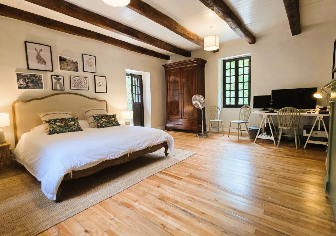 vente Maison Saint Antonin Noble Val