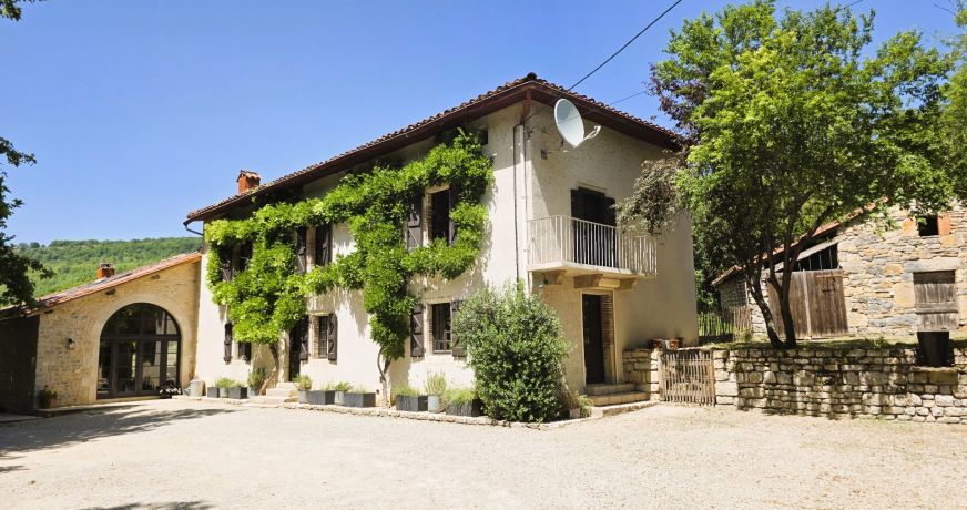 vente Maison Saint Antonin Noble Val