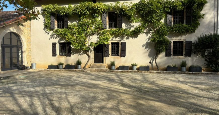 vente Maison Saint Antonin Noble Val