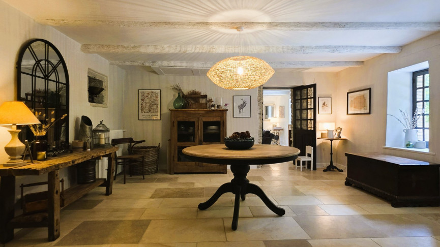 sale Maison Saint Antonin Noble Val - Photo 12