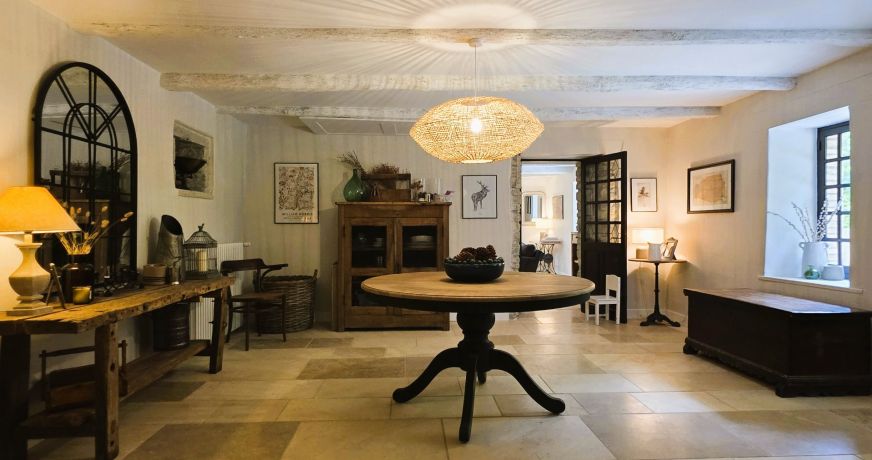 vente Maison Saint Antonin Noble Val