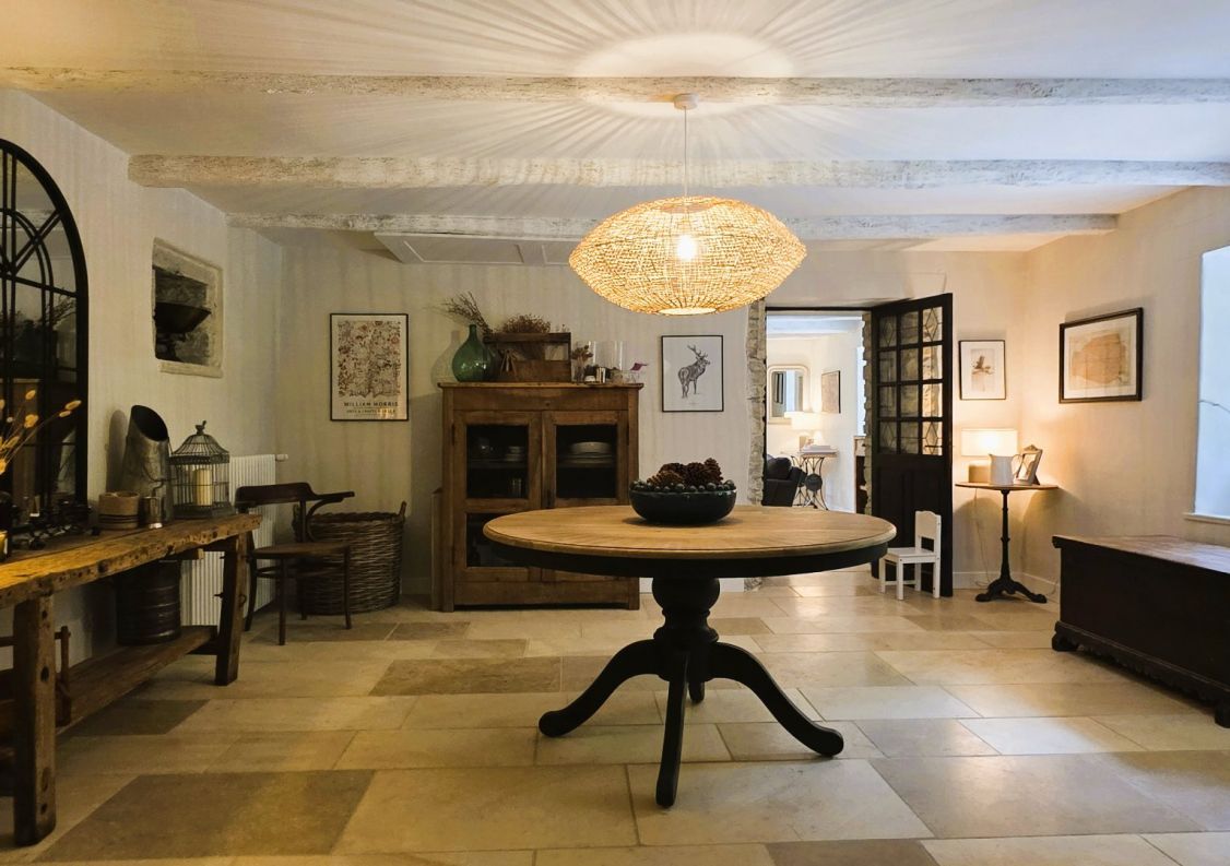 vente Maison Saint Antonin Noble Val