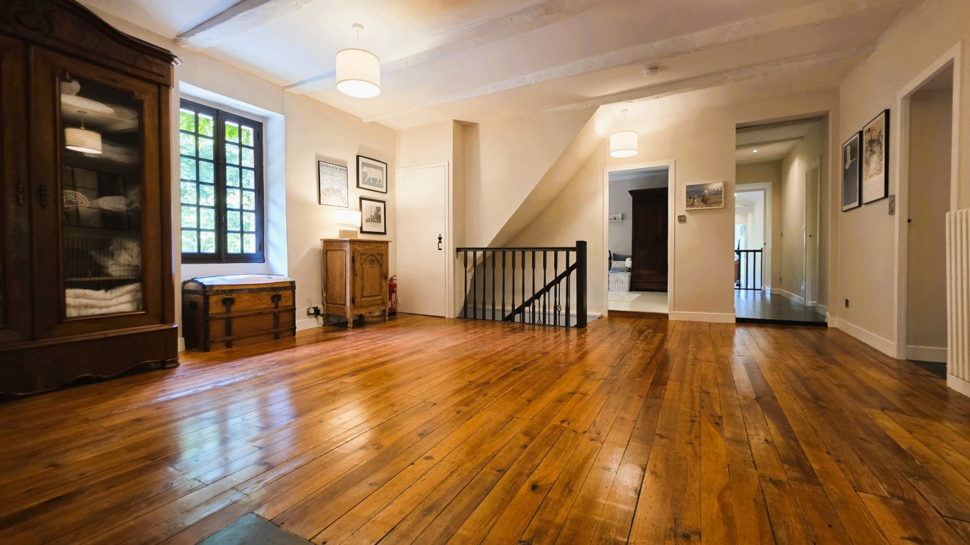 vente Maison Saint Antonin Noble Val - Photo 16