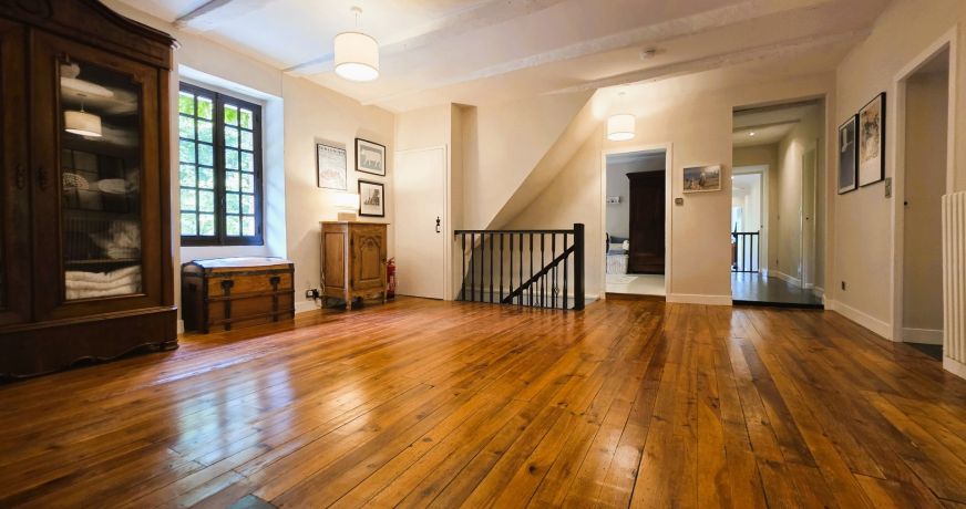 vente Maison Saint Antonin Noble Val