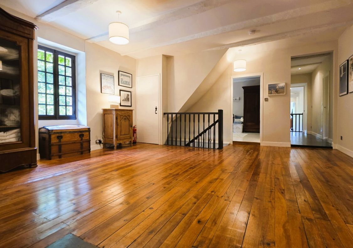 vente Maison Saint Antonin Noble Val