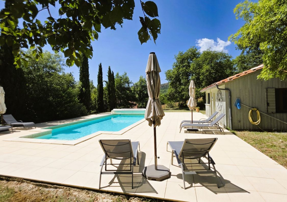 vente Maison Saint Antonin Noble Val