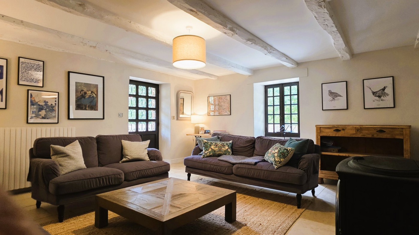 vente Maison Saint Antonin Noble Val - Photo 13