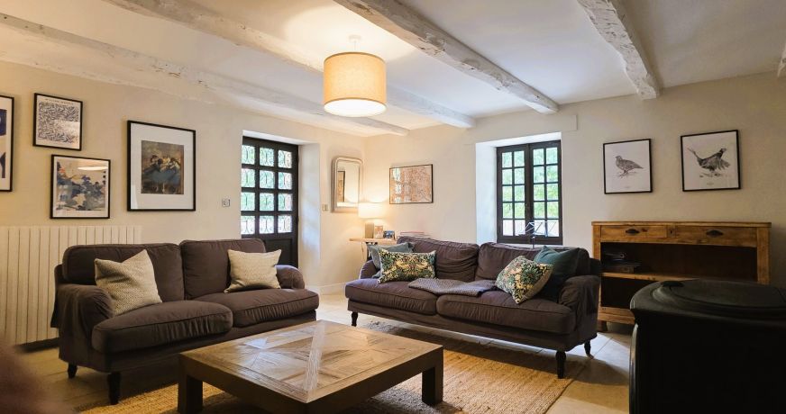 vente Maison Saint Antonin Noble Val