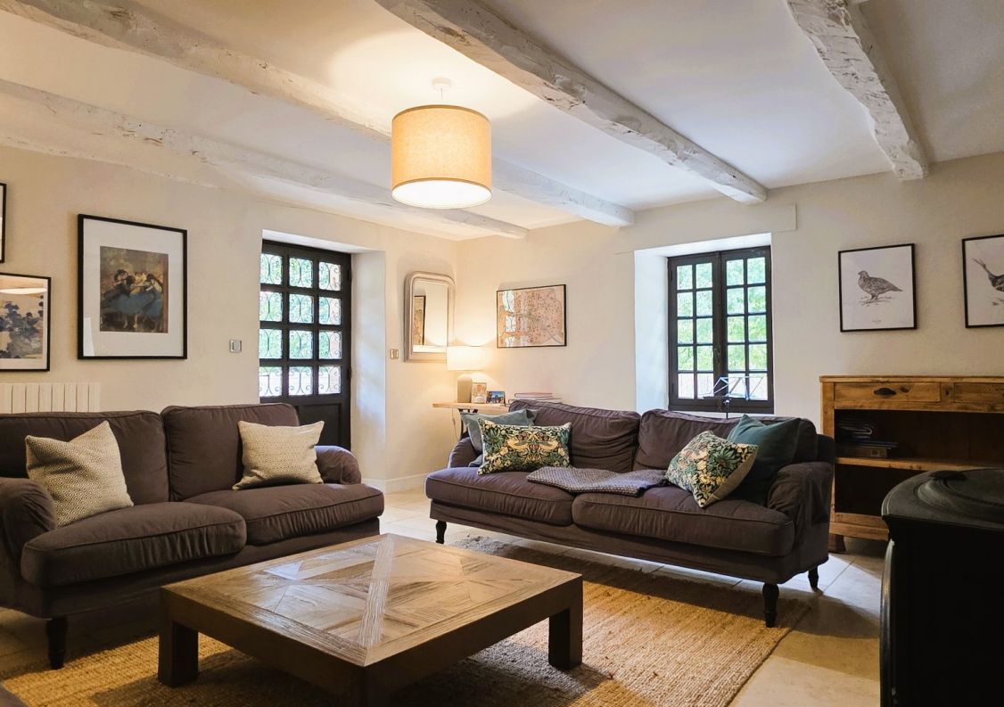 vente Maison Saint Antonin Noble Val