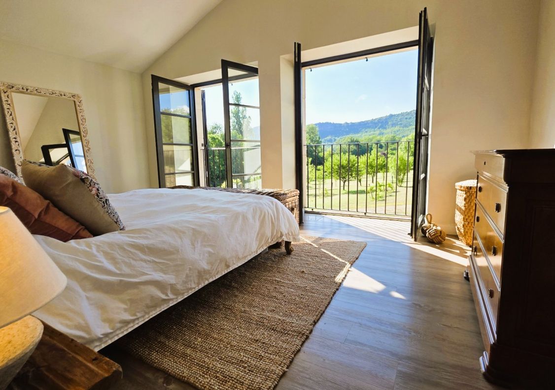 vente Maison Saint Antonin Noble Val