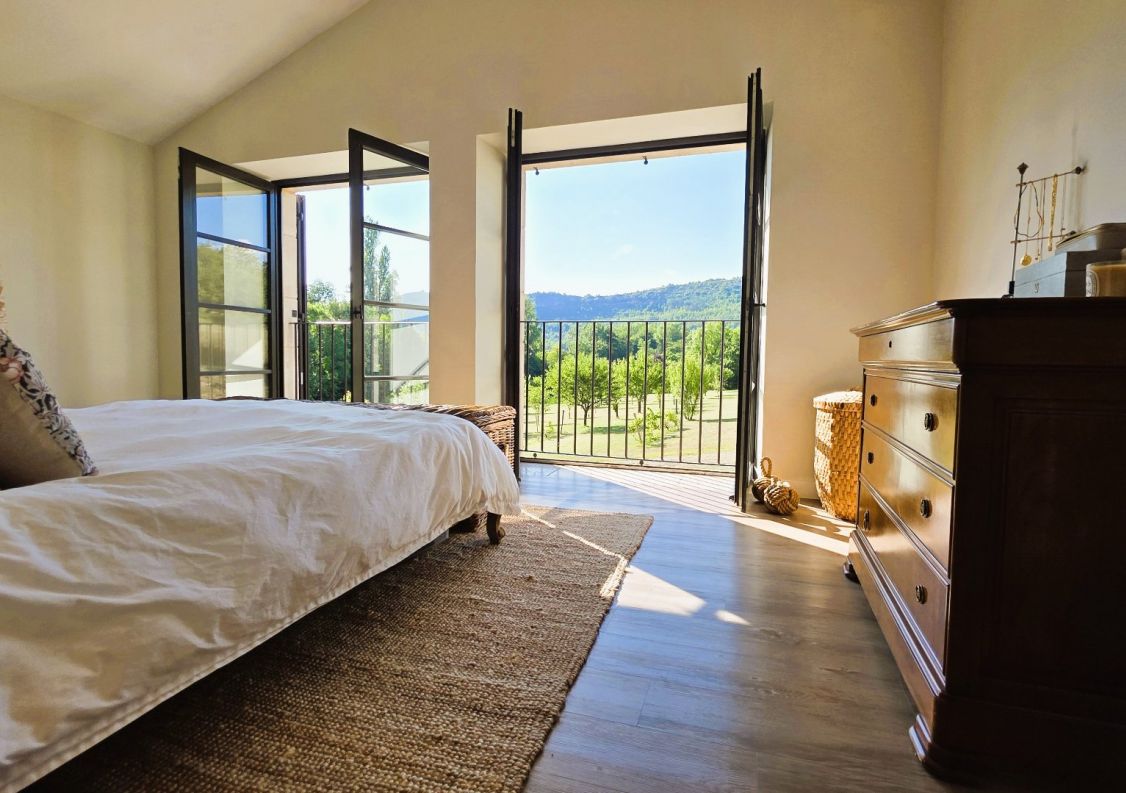 vente Maison Saint Antonin Noble Val