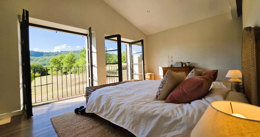 vente Maison Saint Antonin Noble Val