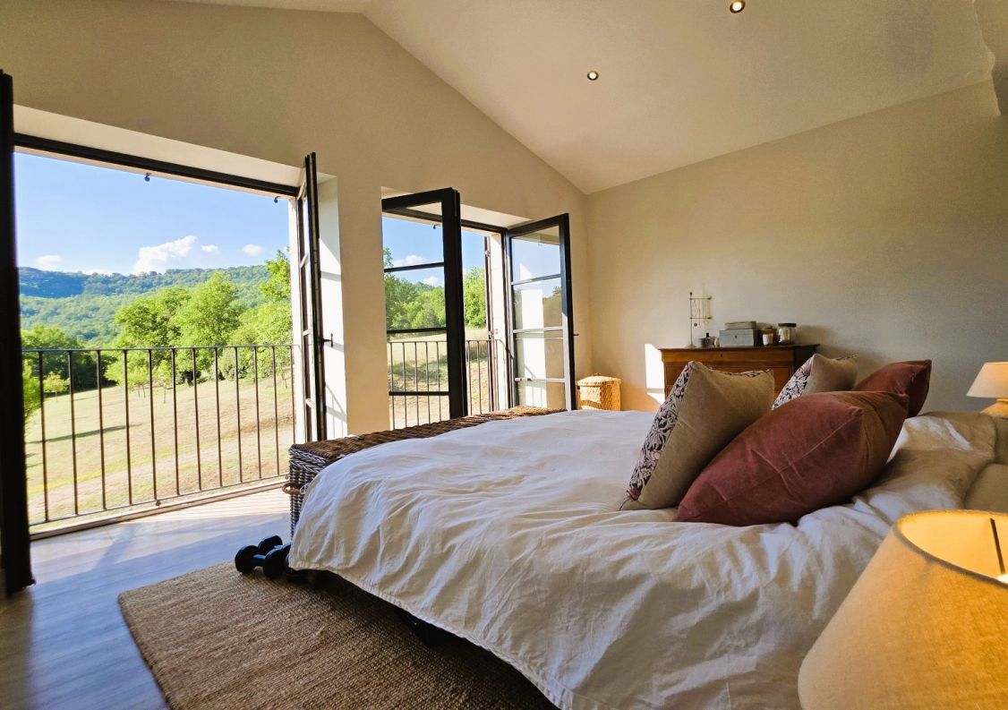 vente Maison Saint Antonin Noble Val