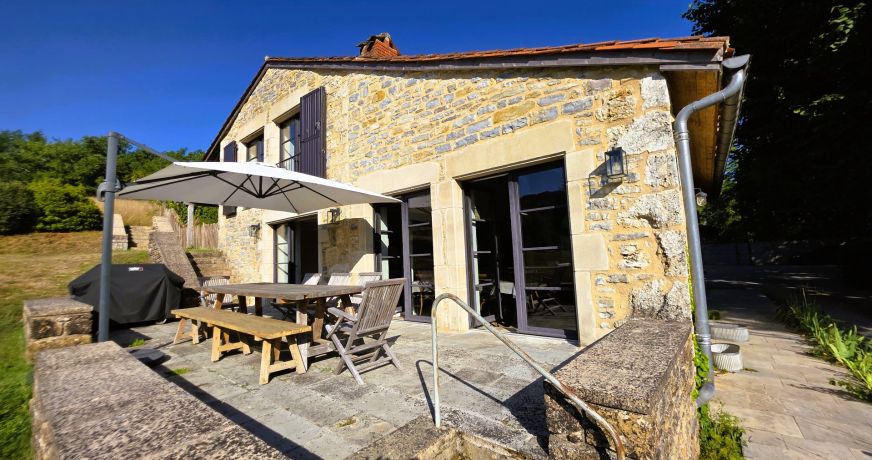 vente Maison Saint Antonin Noble Val