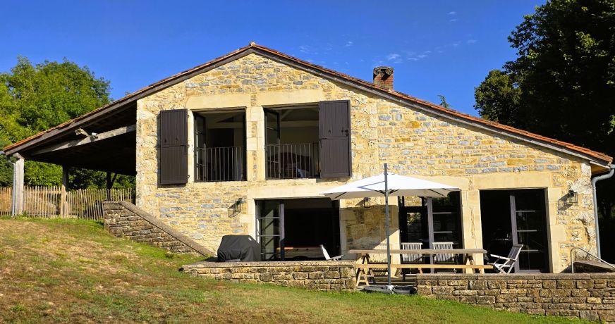 vente Maison Saint Antonin Noble Val