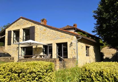 vente Maison Saint Antonin Noble Val
