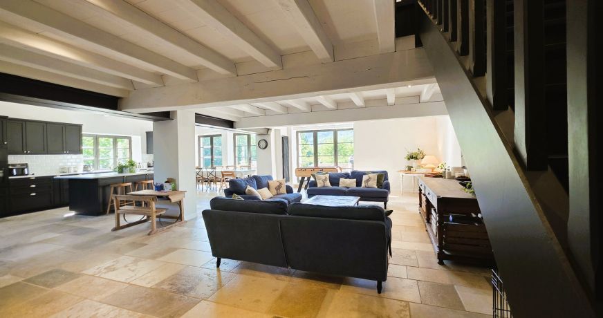 vente Maison Saint Antonin Noble Val