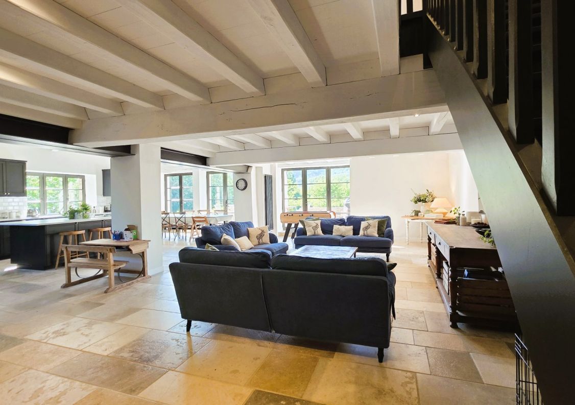 vente Maison Saint Antonin Noble Val