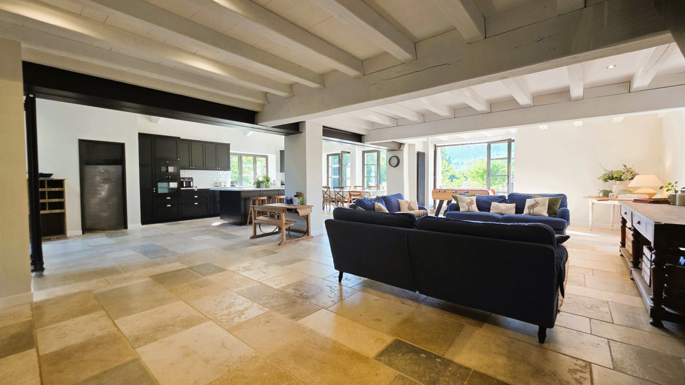 vente Maison Saint Antonin Noble Val - Photo 5