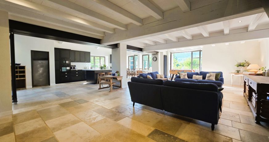 vente Maison Saint Antonin Noble Val