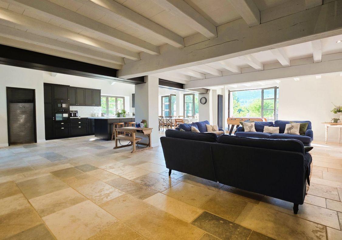 vente Maison Saint Antonin Noble Val