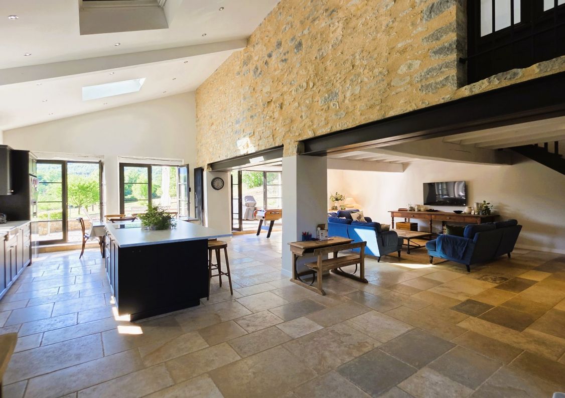 vente Maison Saint Antonin Noble Val