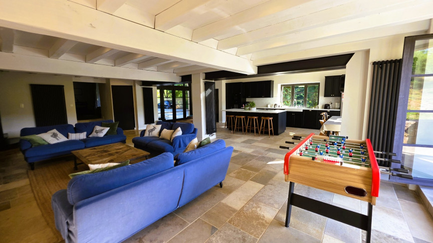 sale Maison Saint Antonin Noble Val - Photo 6