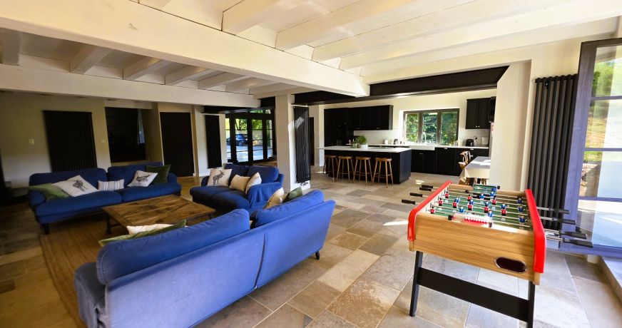 vente Maison Saint Antonin Noble Val