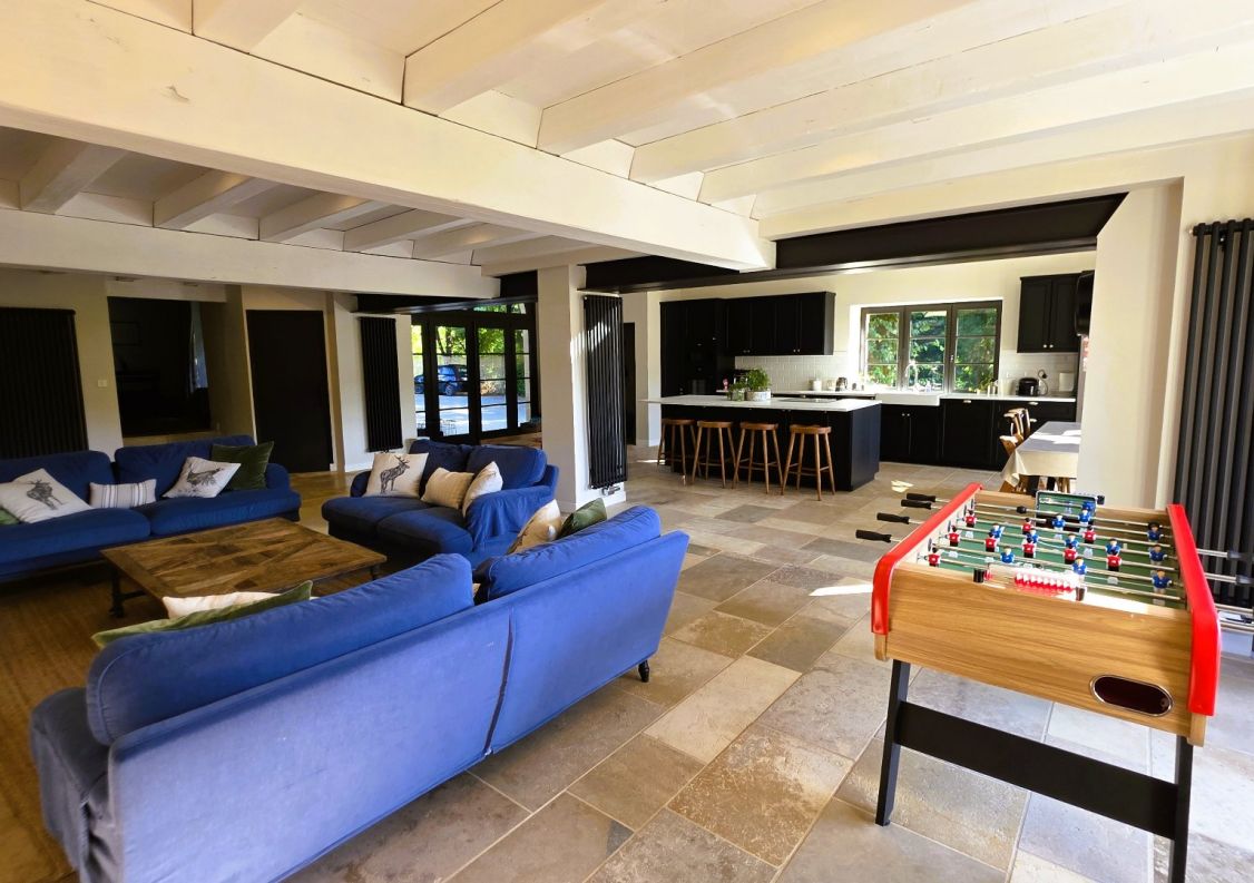 vente Maison Saint Antonin Noble Val